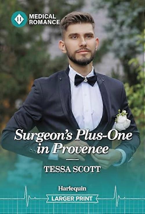 Kirurgin Plus-One Provencessa