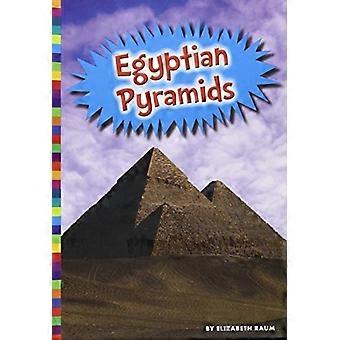 Ägyptische Pyramiden (Antike Wunder)