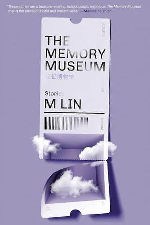 Erinnerungsmuseum: Geschichten