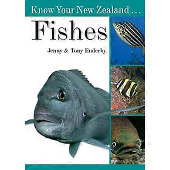 Connaître les poissons de Nouvelle-Zélande
