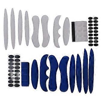 Mousse de rembourrage pour doublure intérieure de vélo de montagne (lot de 2)