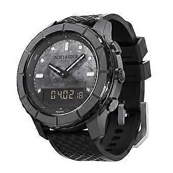 NORTH EDGE THARSIS Martian Style 5ATM Luminous Outdoor Electronic Watch