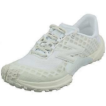New Balance Minimus Trail 10 Unisex Fashion Trainers in White