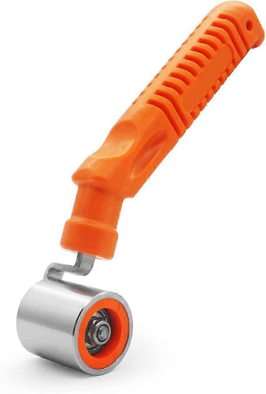 Wallpaper Roller Seam Roller Steel Hand