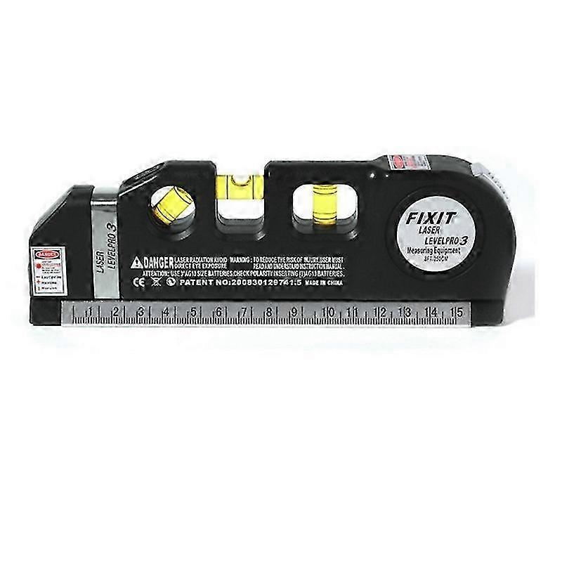 Laser Level Line Tool, Multipurpose Standard