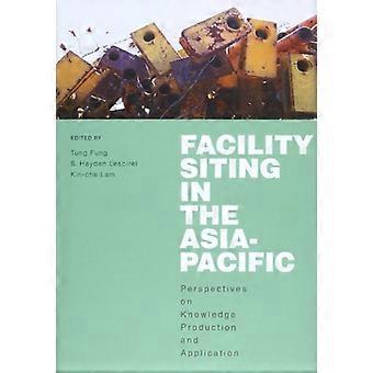Facility Siting in the Asia Pacific