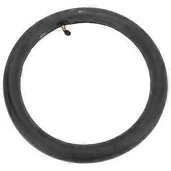 14x2.125 Butyl Rubber Inner Tube with Bent Valve, Replacement Tube Compatible with Electric Bicycles