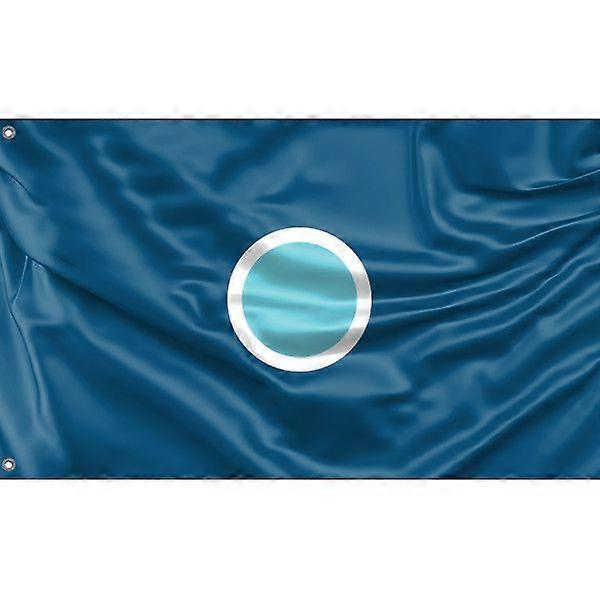 Verdensflagg EY-2442