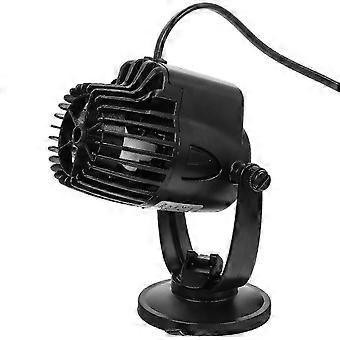 Fish Tank Accessories Household Aquarium Wavemaker Household Circulation Pump Convenient Power Head Removable Aquarium Wavemaker