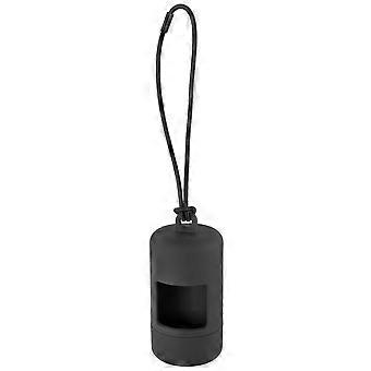 Portable Poop Bag Holder Dog Waste Dispenser for Outdoor Use