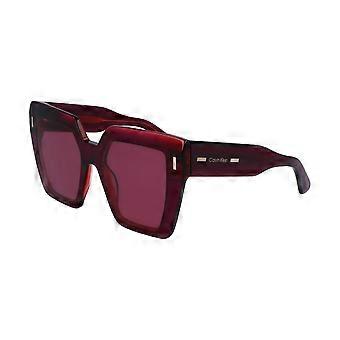 Calvin Klein CK23502S 616 Full Rim  Unisex Cat Eye Sunglasses UV3 Original