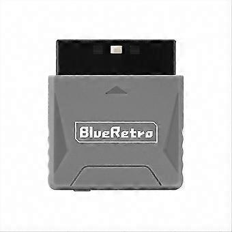 Compatible with Wireless Controller D - Receiver Game Adapter
