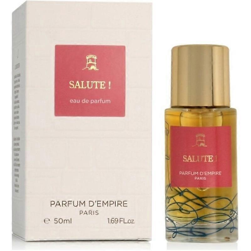 Salute! EDP 100ml