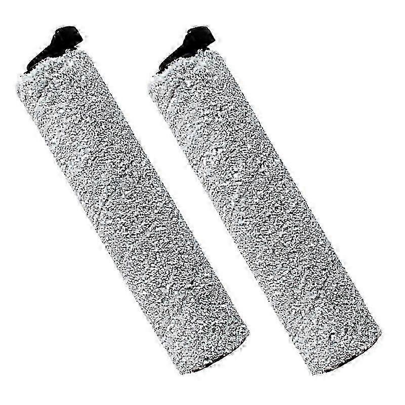 2PCS Replacement Roller Brush compatible withIFloor 2 Dry Cordless Vacuum