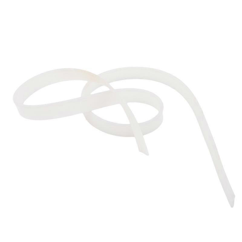 Soft Silica Gel Shower Squeegee Refills