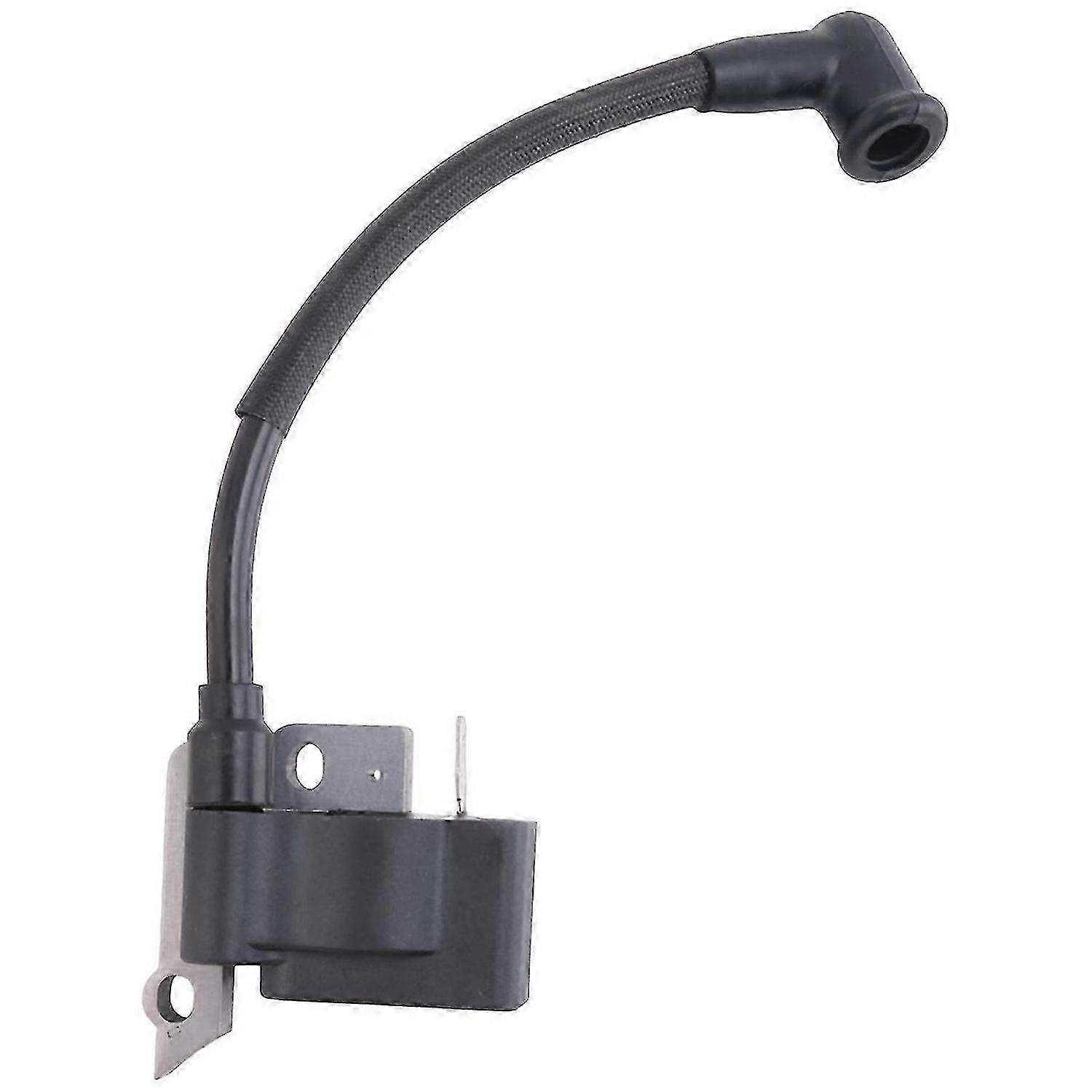 Precision Ignition Coil Replacement