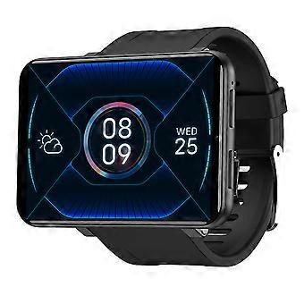 2.86" 4G LTE Smart PAD Phone Watch 1+16GB SIM GPS WiFi 5MP Camera Unlocked js