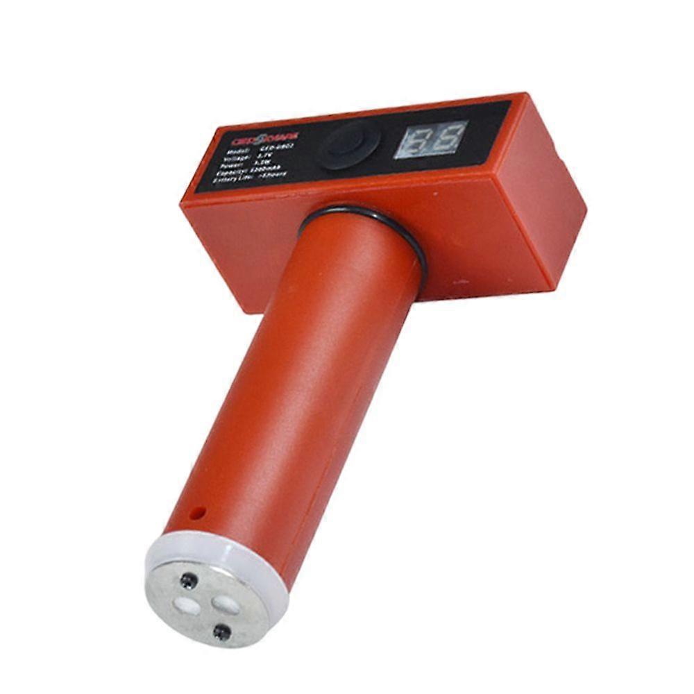 1200mah LED Automatic Pressure Electric Vacuum Suction Cup Split Pump Core