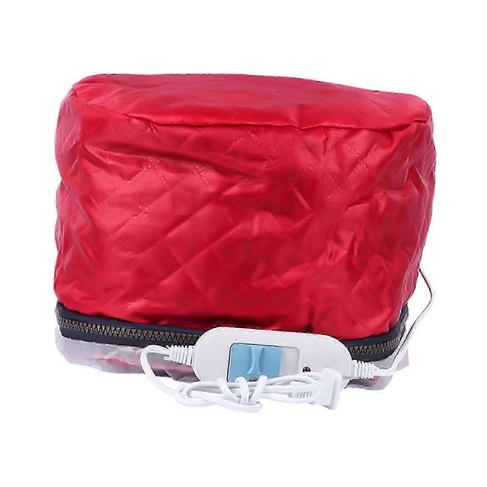 Deep Conditioning Thermal Hair Cap