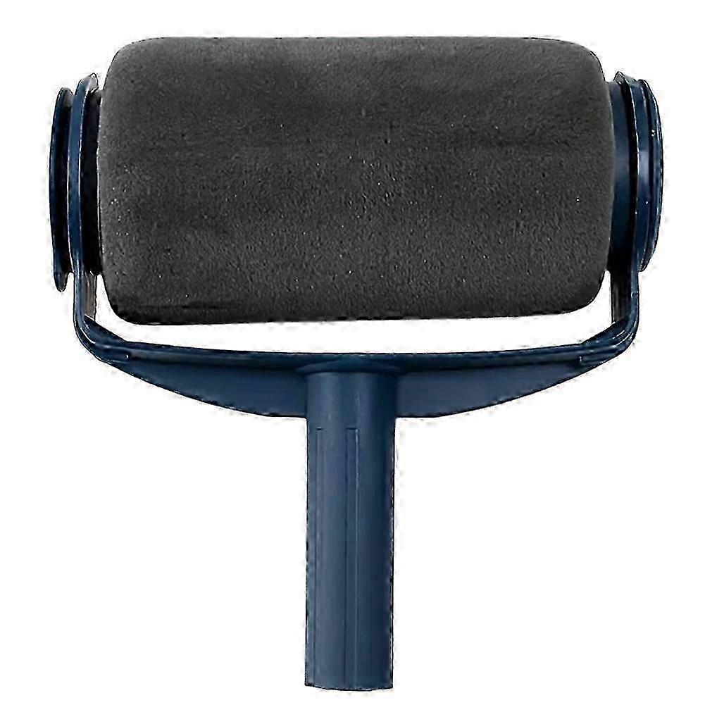 Sponge Drum Roller With Self-Priming Action