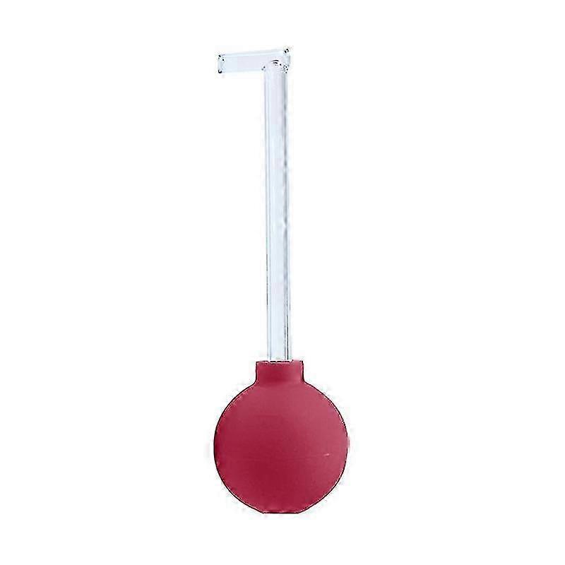 Safe Manual Tonsil Stone Remover Glass Tip