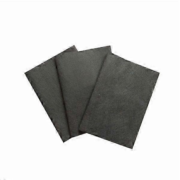 Non-Shedding Thick Microfiber Cloth