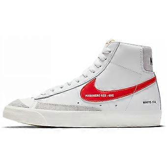 Nike Blazer Mid '77 'Color Code Pack White' Women's DA2142-146