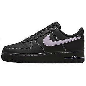 Nike Air Force 1 Low '07 LV8 Hydrangeas Black HQ2037-001