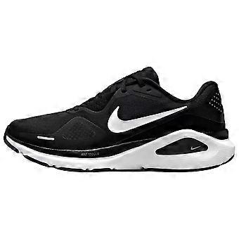 Nike Structure 26 Czarno-białe damskie HJ1101-003