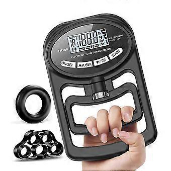 ABS Metal Grip Trainer 265 Lbs Digital