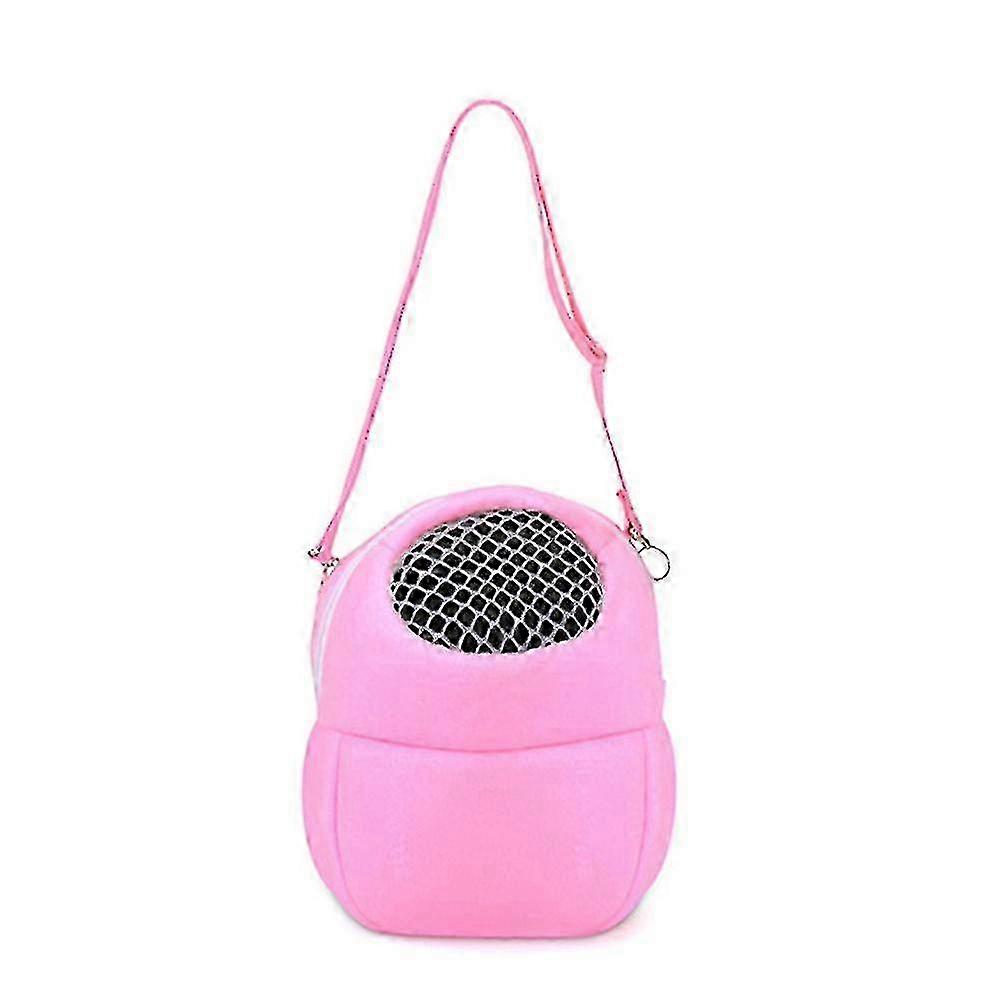 Breathable Soft Warm Pet Carry Pouch