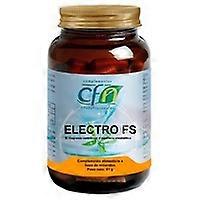 Electro FS 90 vegetable capsules