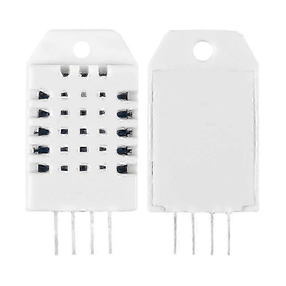 5pcs Neutral Digital Sensor Temperature Humidity Sensor Module Replace SHT11 SHT15 compatible with Electronic P