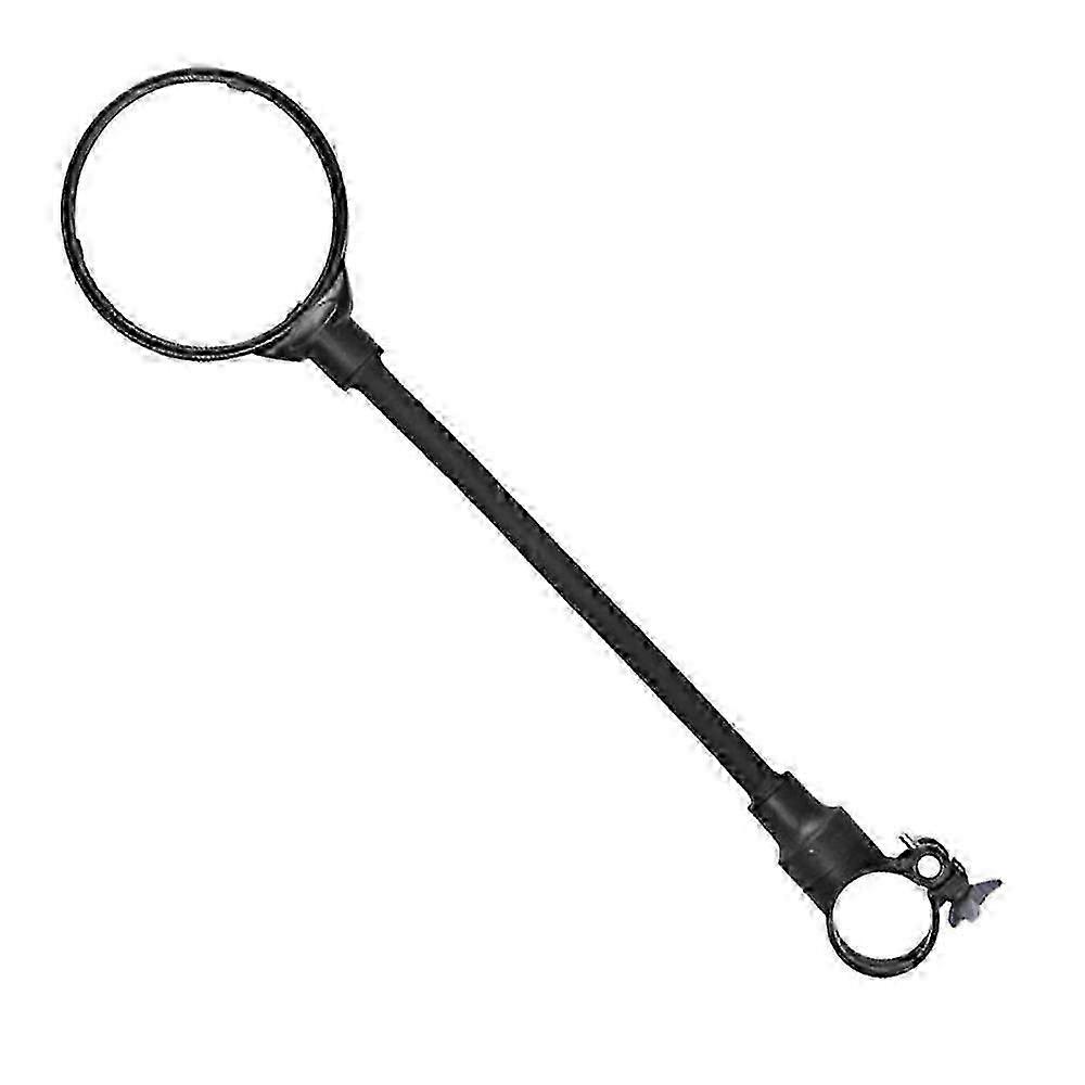 37cm Adjustable Bike Side Mirror