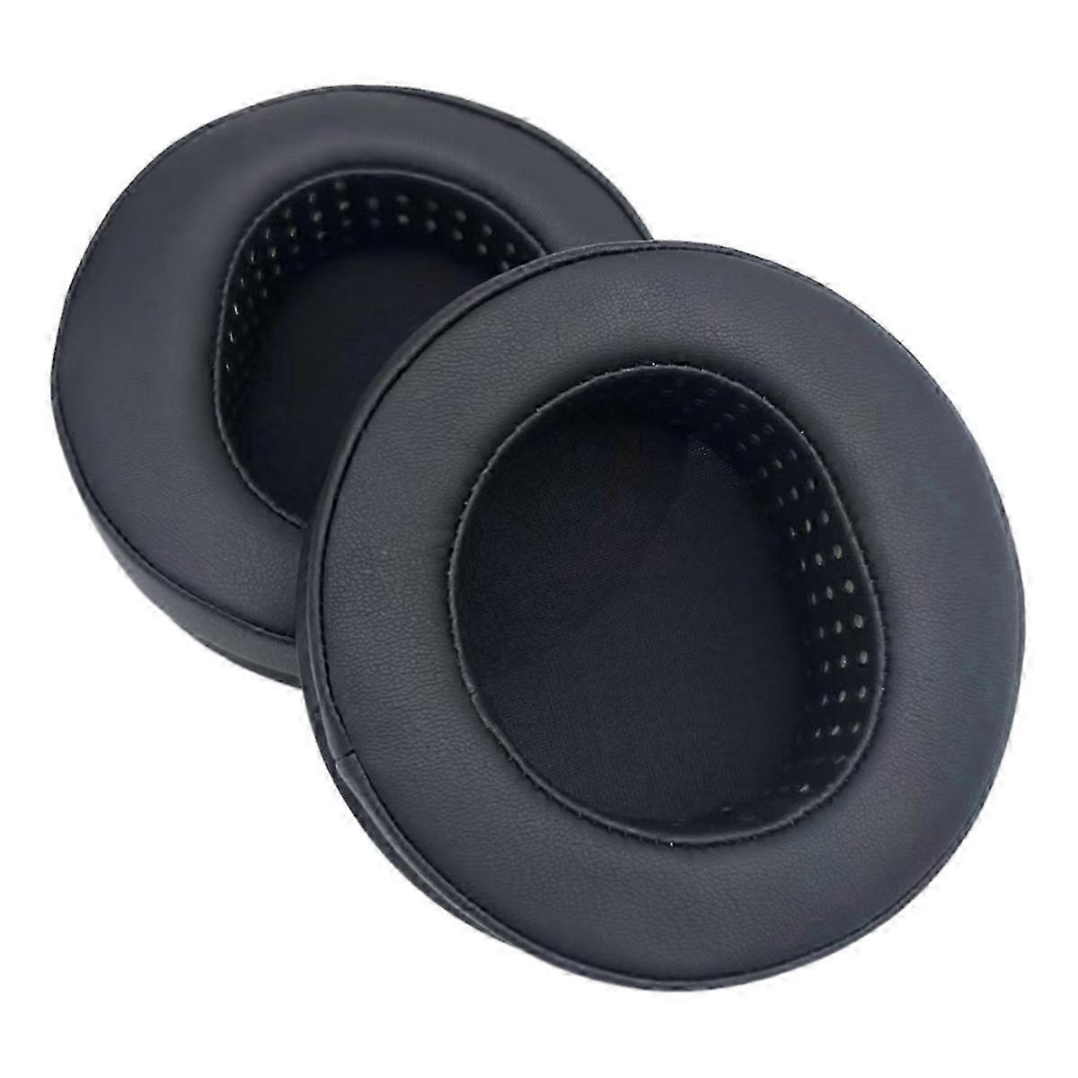 K872 Ear Pads Thick Memory Foam Cushions