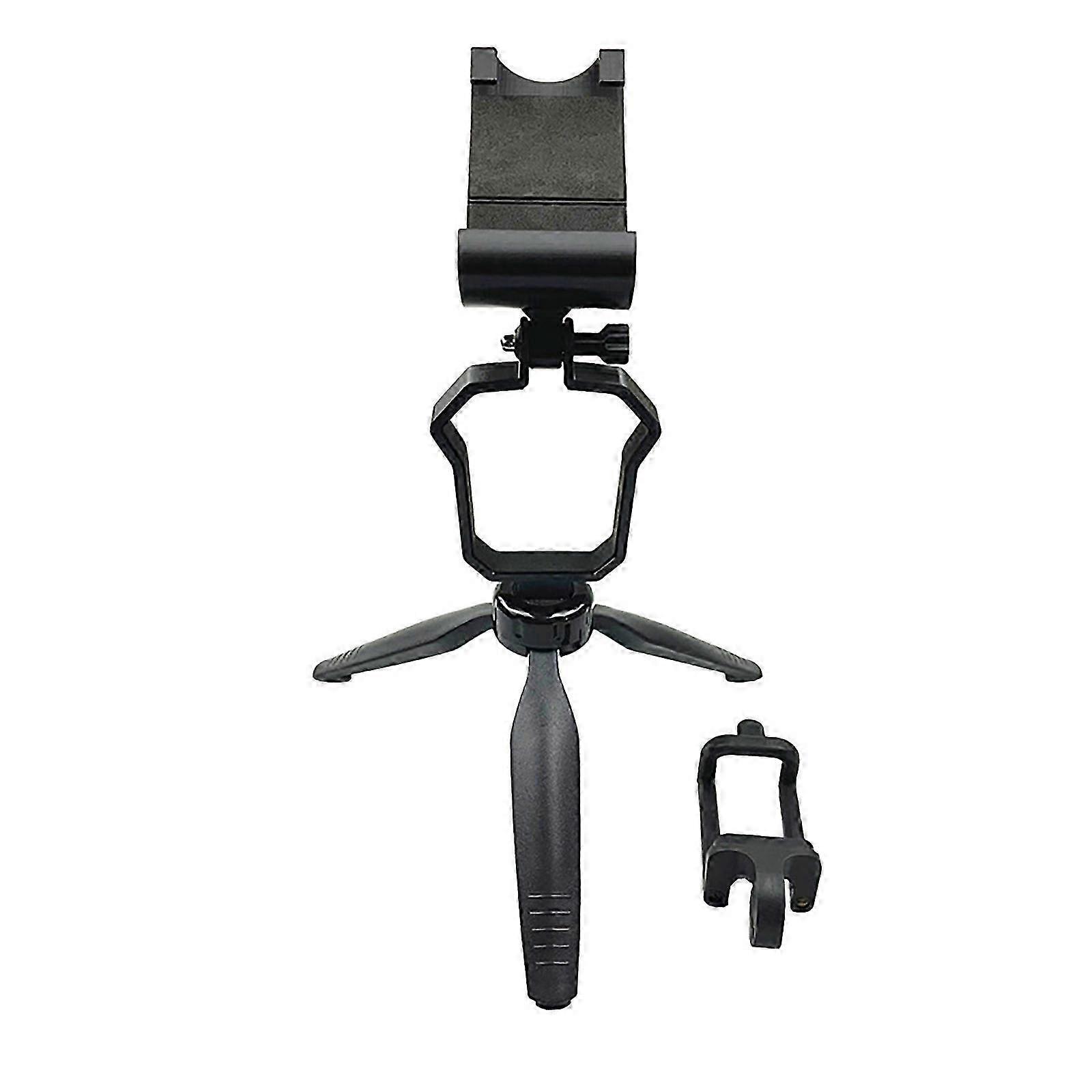 Handheld Gimbal Conversion Brackets for 3 Multi Angle Adjustable 1/4 Screw Mount Modification Accessories