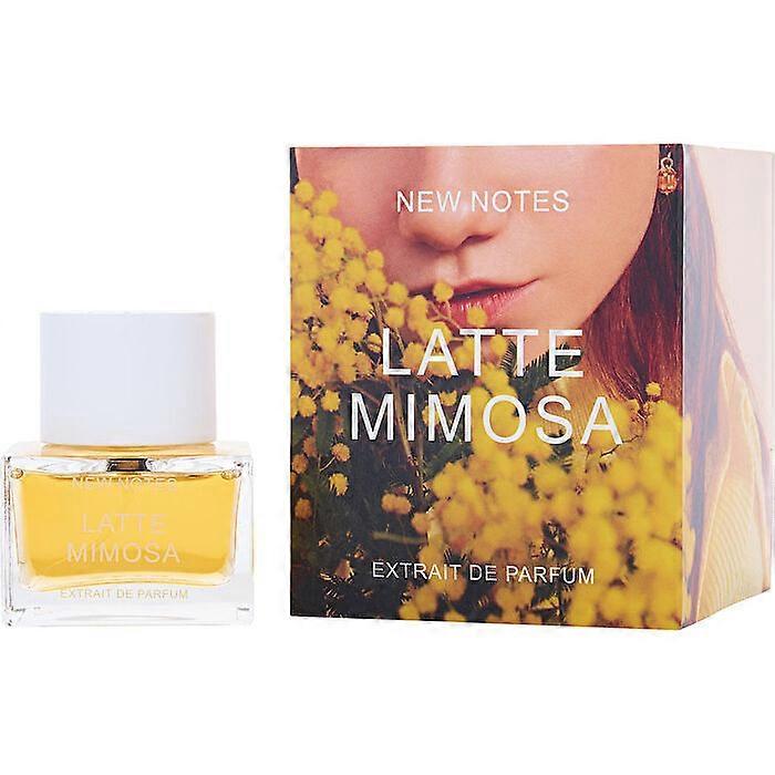 New Notes Latte Mimosa Extrait De Parfum Spray 30ml/1.7oz