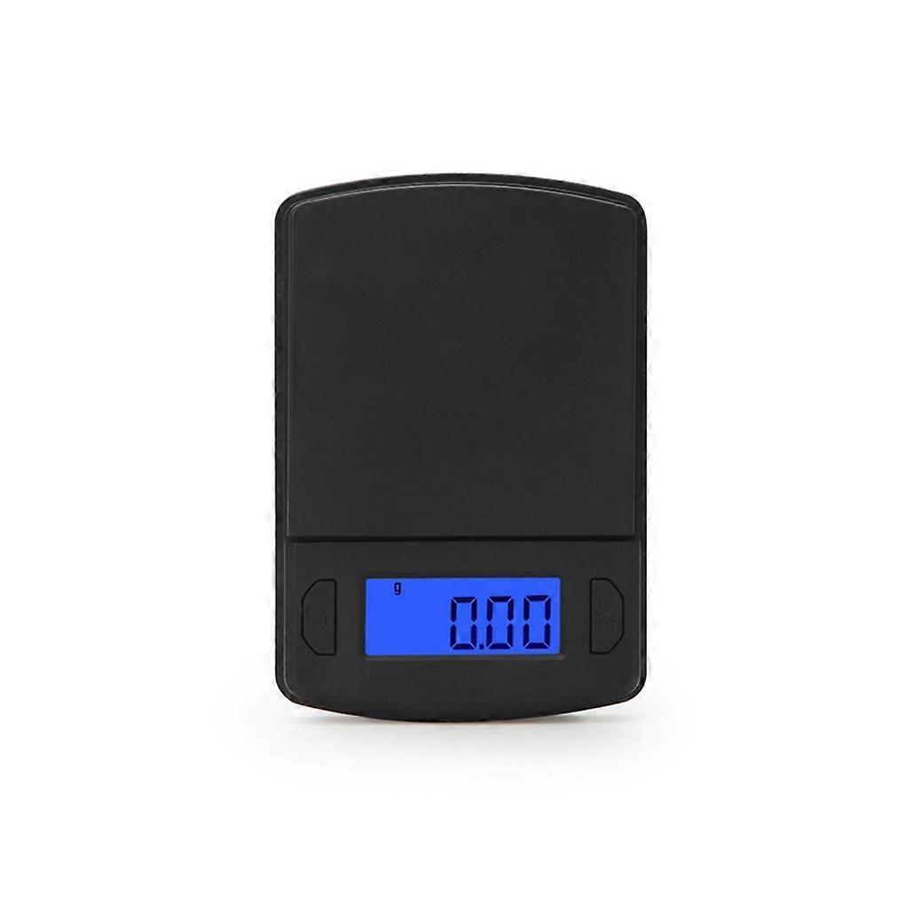 Durable 500g Pocket Scale 0.01g