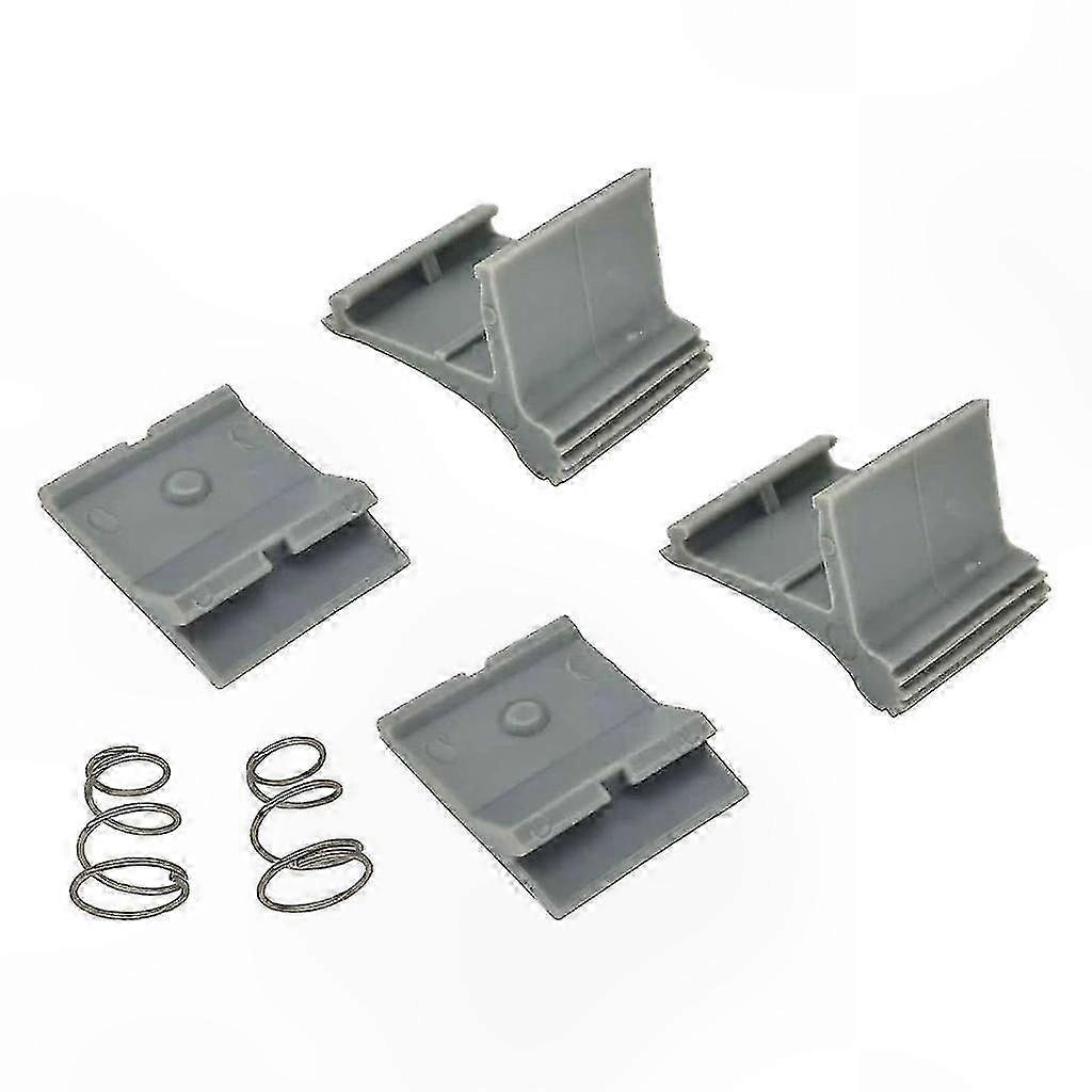 RV Awning Slider Catch Nylon Kit