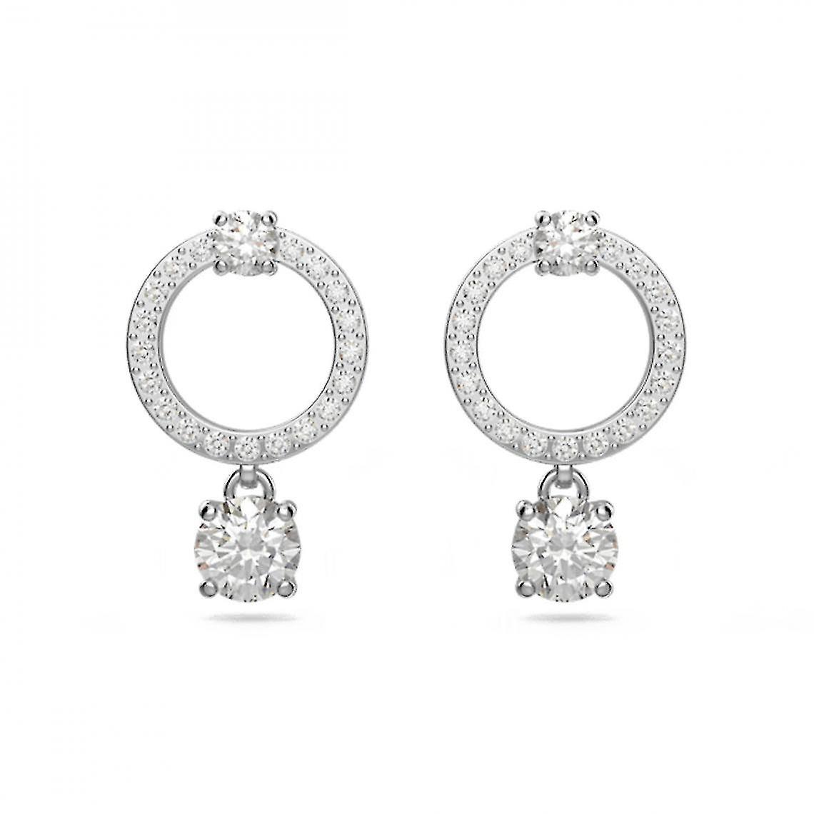 NÁUŠNICE Swarovski 5563278 - Dámské