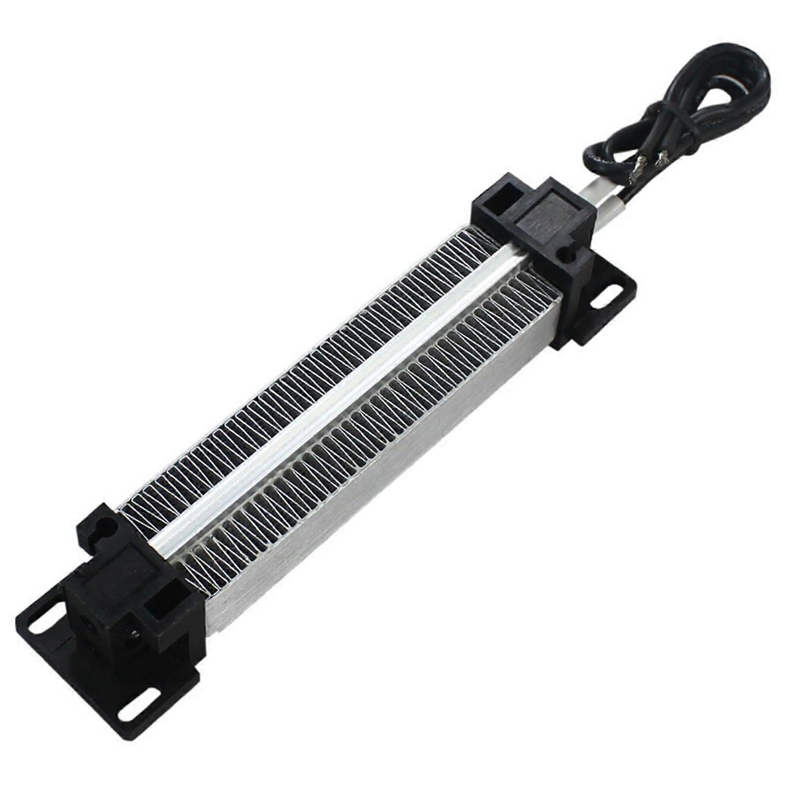 24V 200W Ceramic PTC Heater Compact