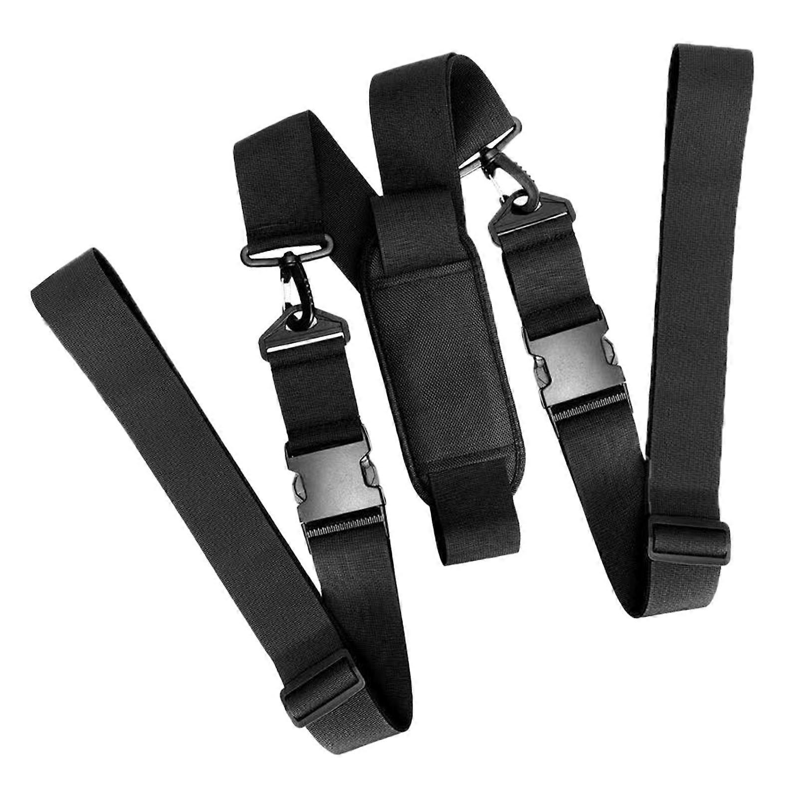 Adjustable Nylon Kayak SUP Carry Strap