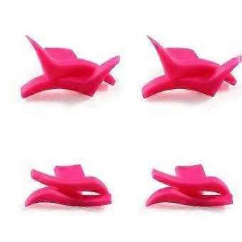 Flexible Silicone Eyeliner Wing Template