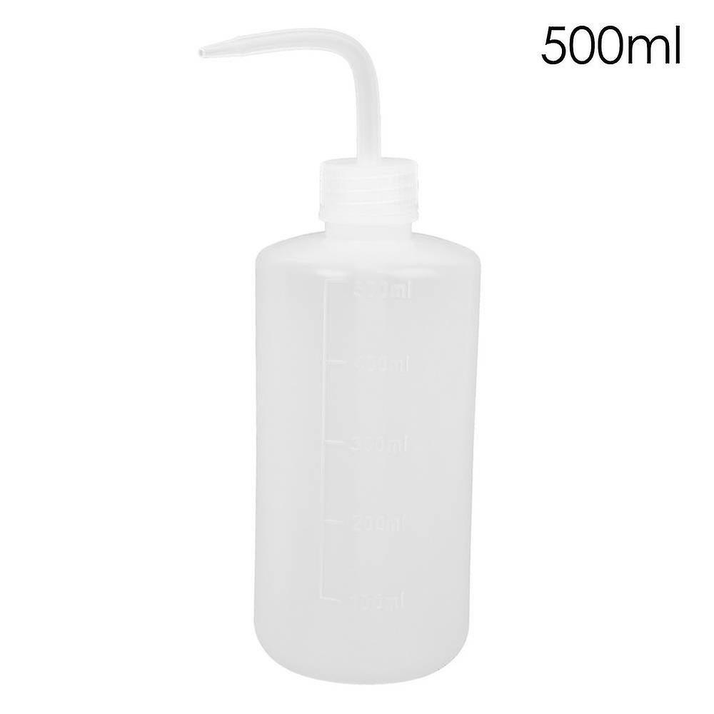 250ml/500ml Kettle Long Nozzle Beak Dropper Squeeze Bottles Ketchup Gravy Cruet Condiment Dispenser