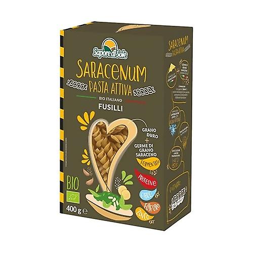 Saracenum fusili active paste 400 g