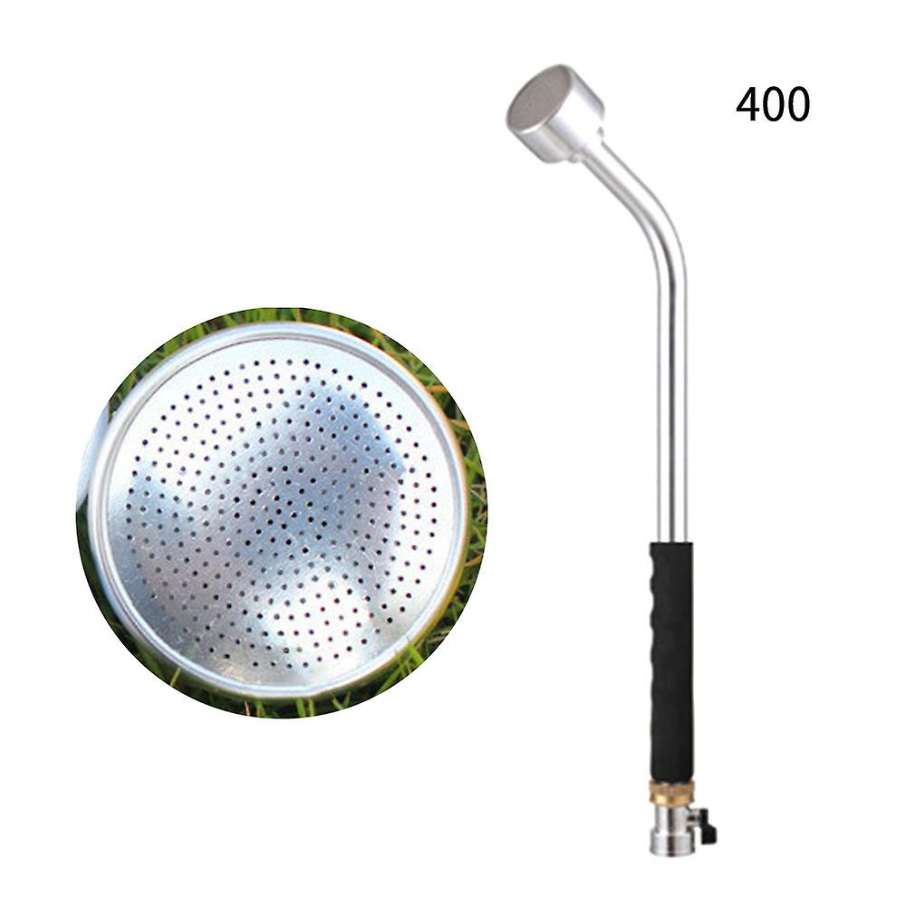 400/1000/2000mesh Handbediende Waterpijp Tuinsproeier Zaailing Pijp