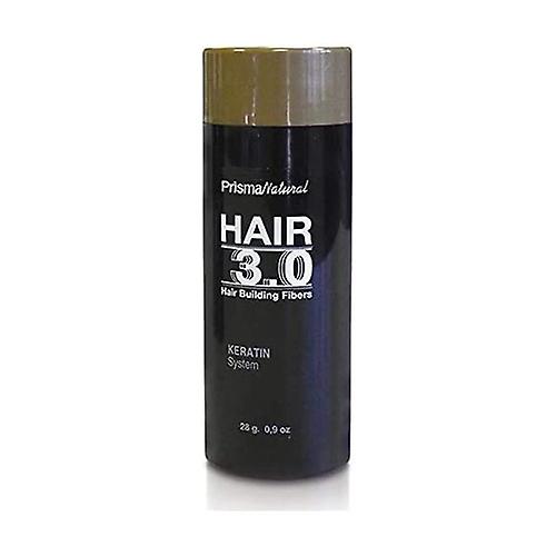Hair 30 building fibers dark brown 30 g