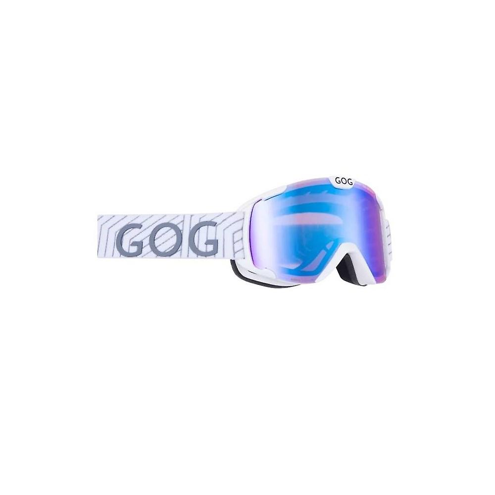Goggle Nebula H7254 ski unisex