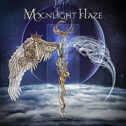 ムーンライトヘイズ - ルナリス[CD]を
