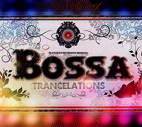 Various Artisits - Bossa Trancelations [CD]
